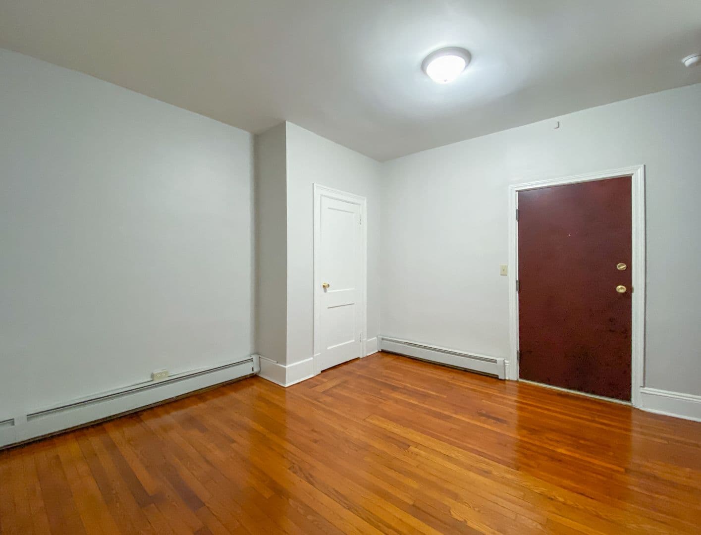 Hartford Apartment: 291 Buckingham St
