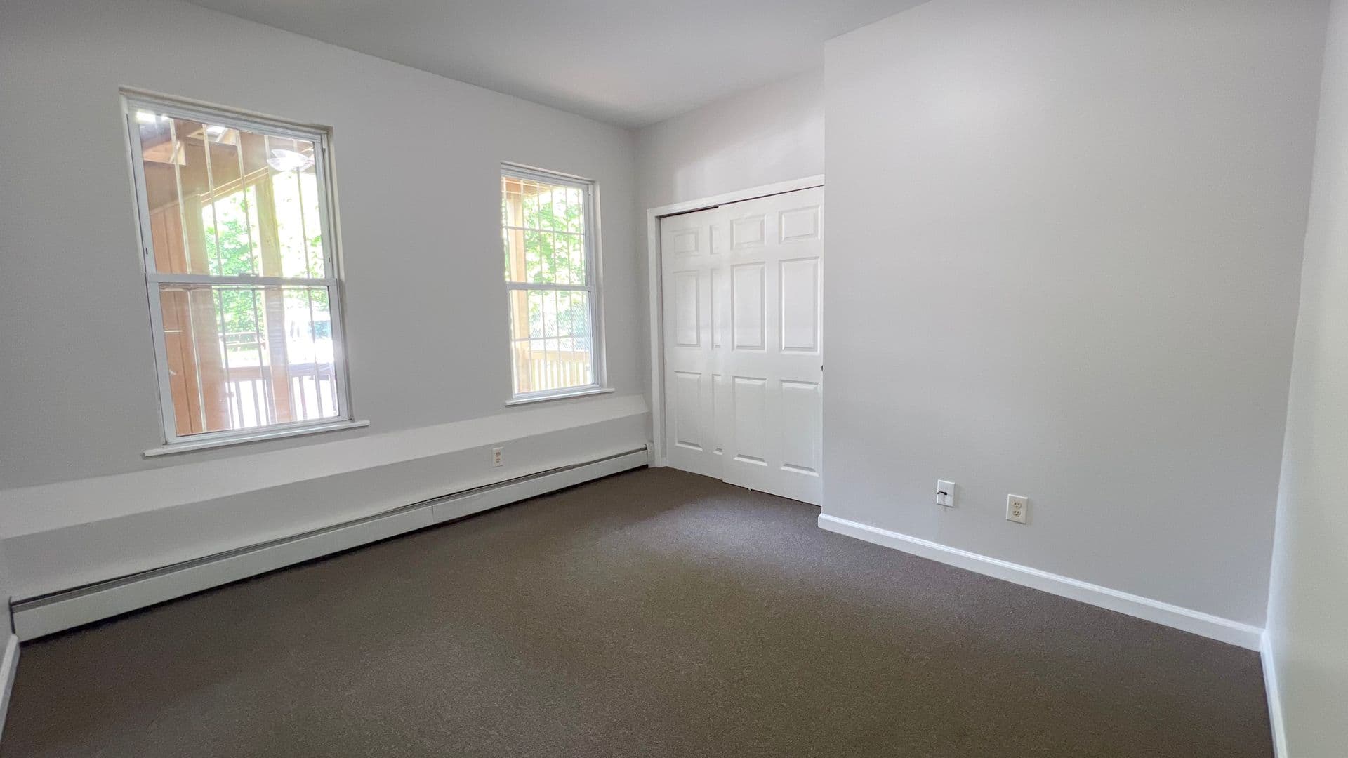 Hartford Apartment: 128-130 Nelson St