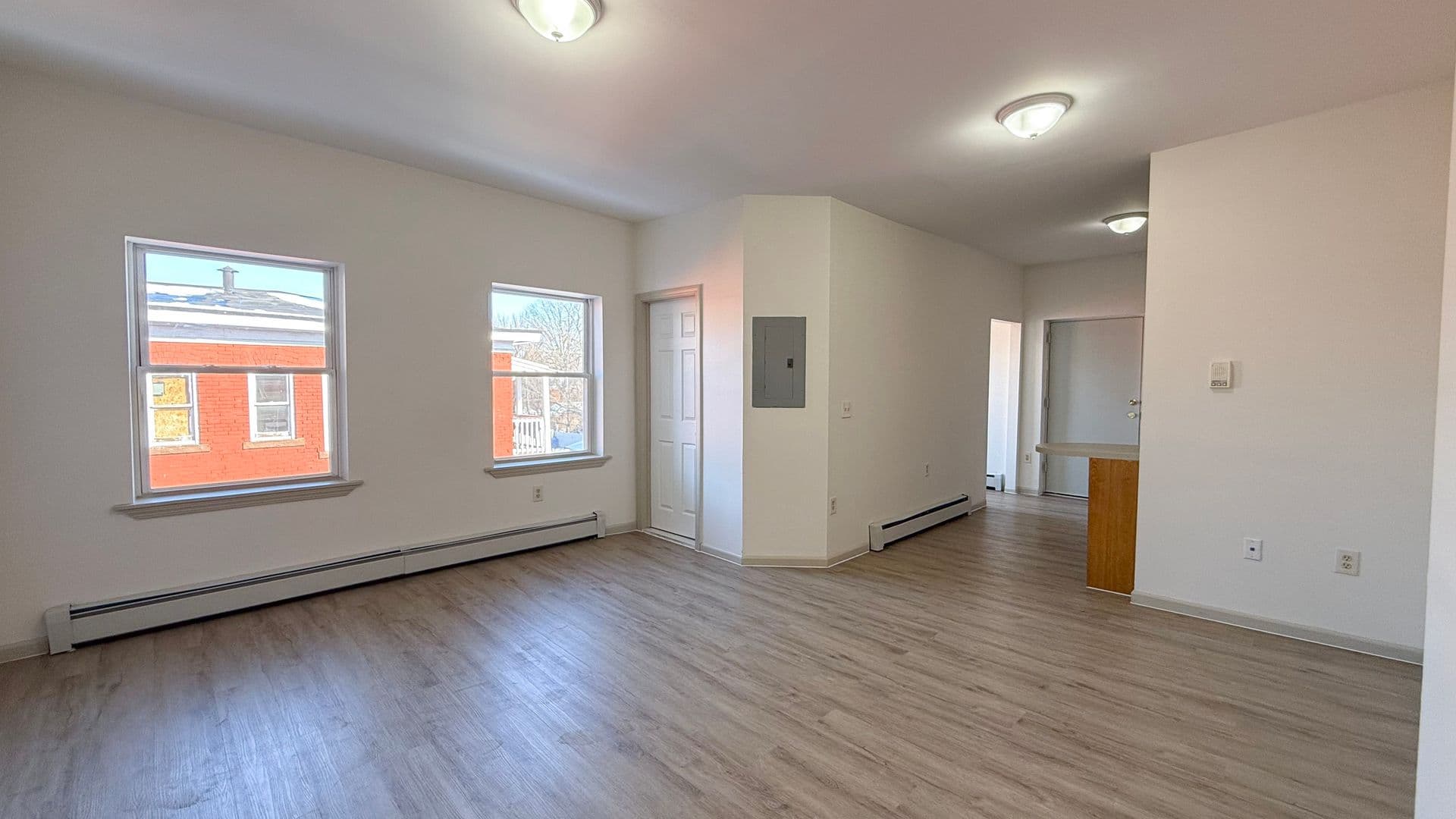 Hartford Apartment: 670-676 Broad St
