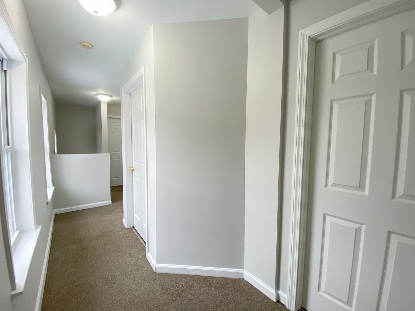 Hartford House: 158 Ward St