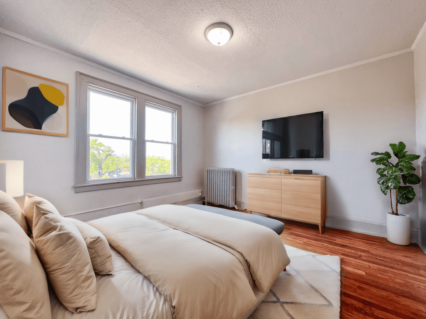 Hartford Apartment: 808-812 Maple Ave