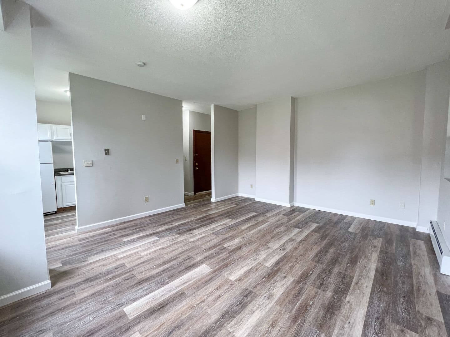 Hartford Apartment: 77-79 Green St