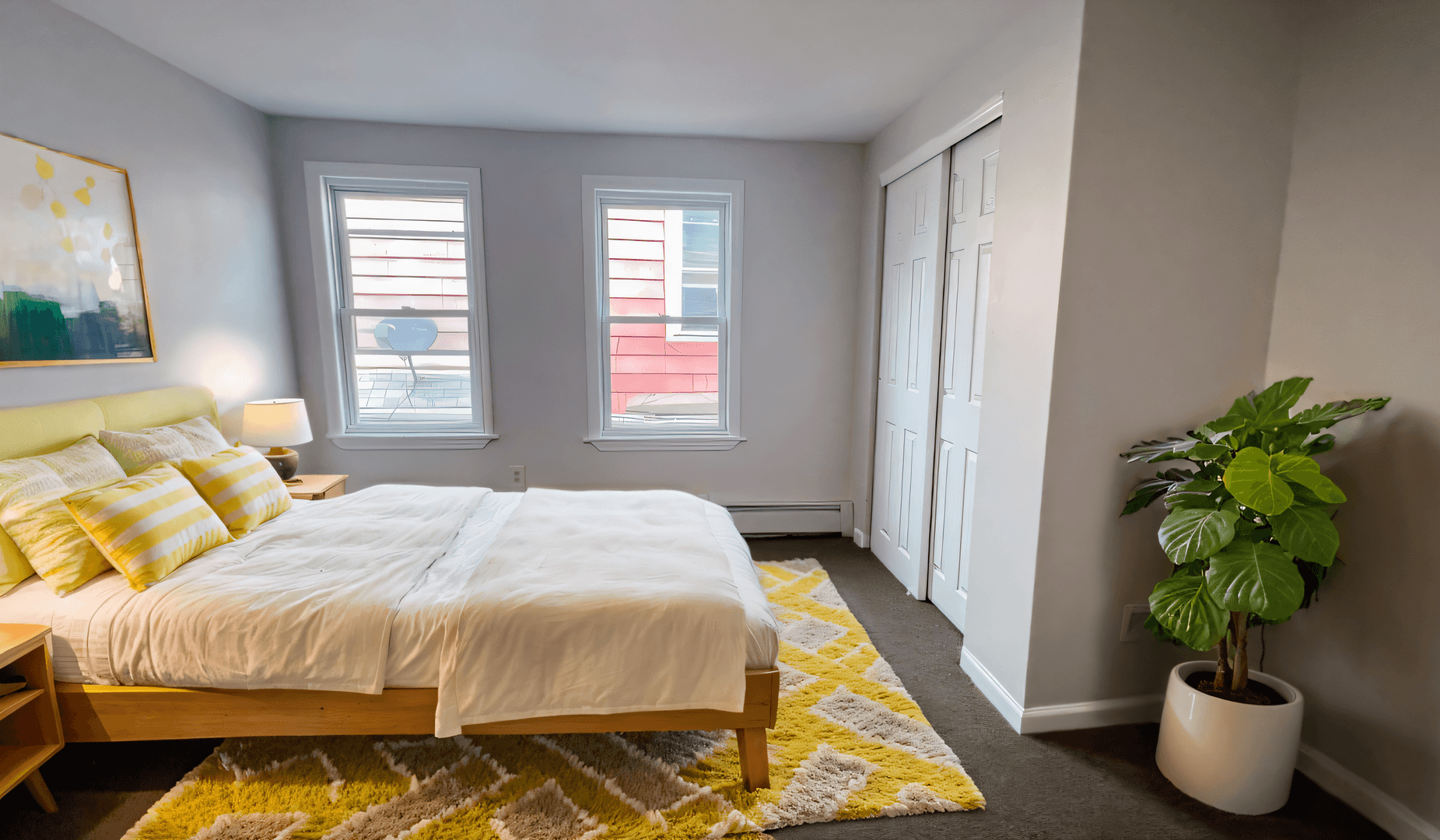 Hartford Apartment: 295 Franklin Ave