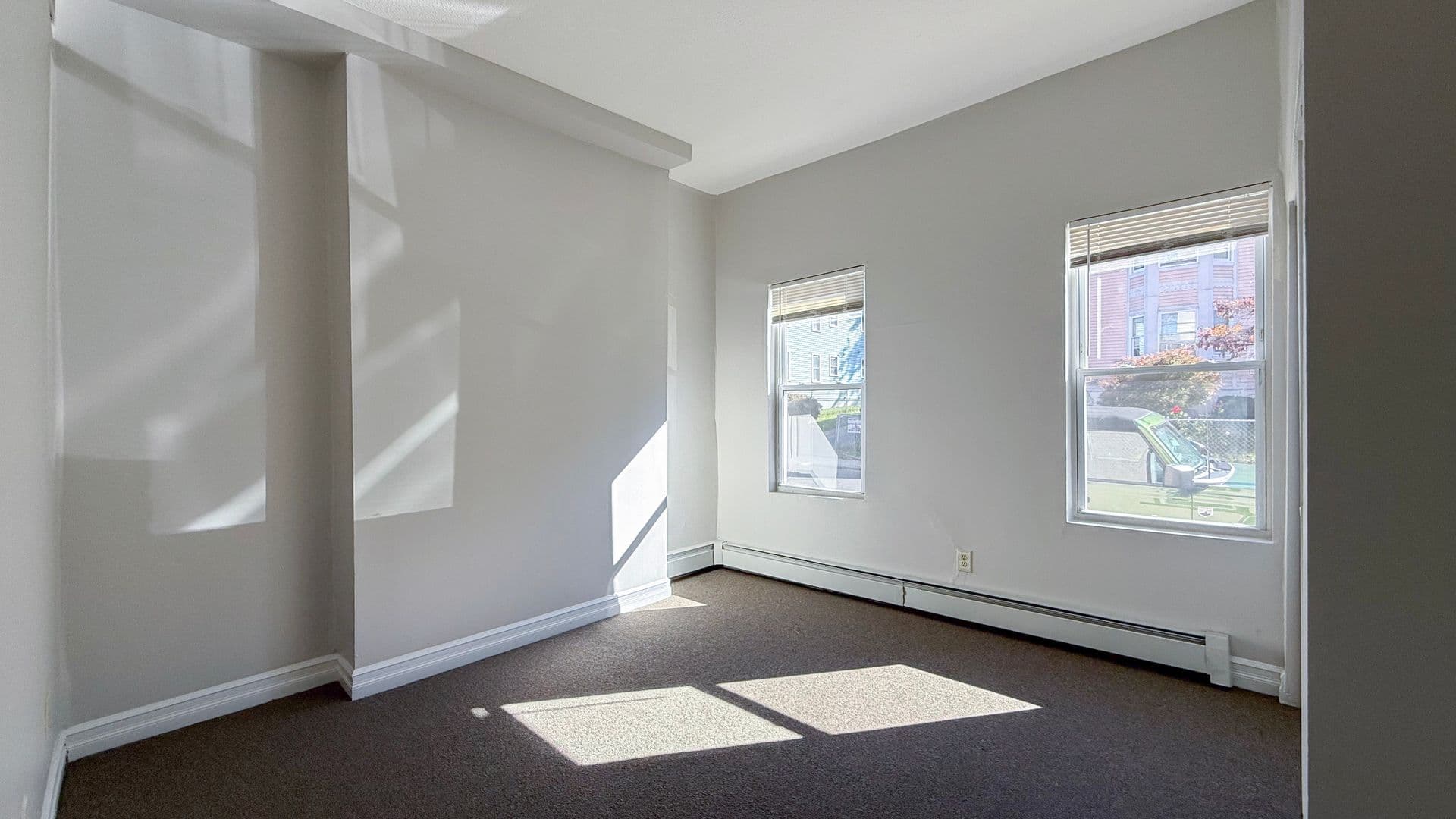 Hartford Apartment: 77-79 Green St