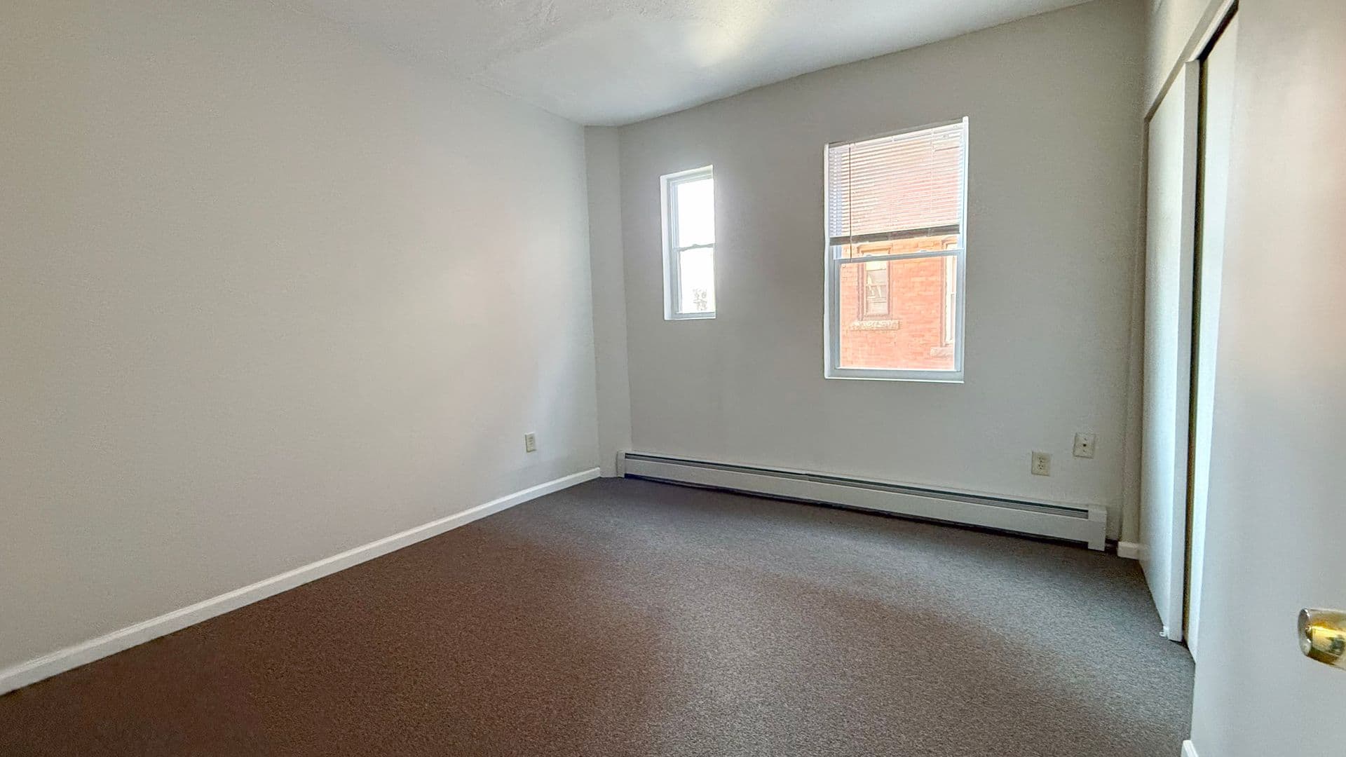 Hartford Apartment: 422-424 Garden St