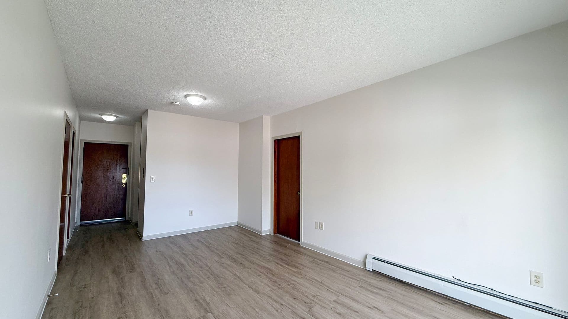 Hartford Apartment: 45 Allen Pl
