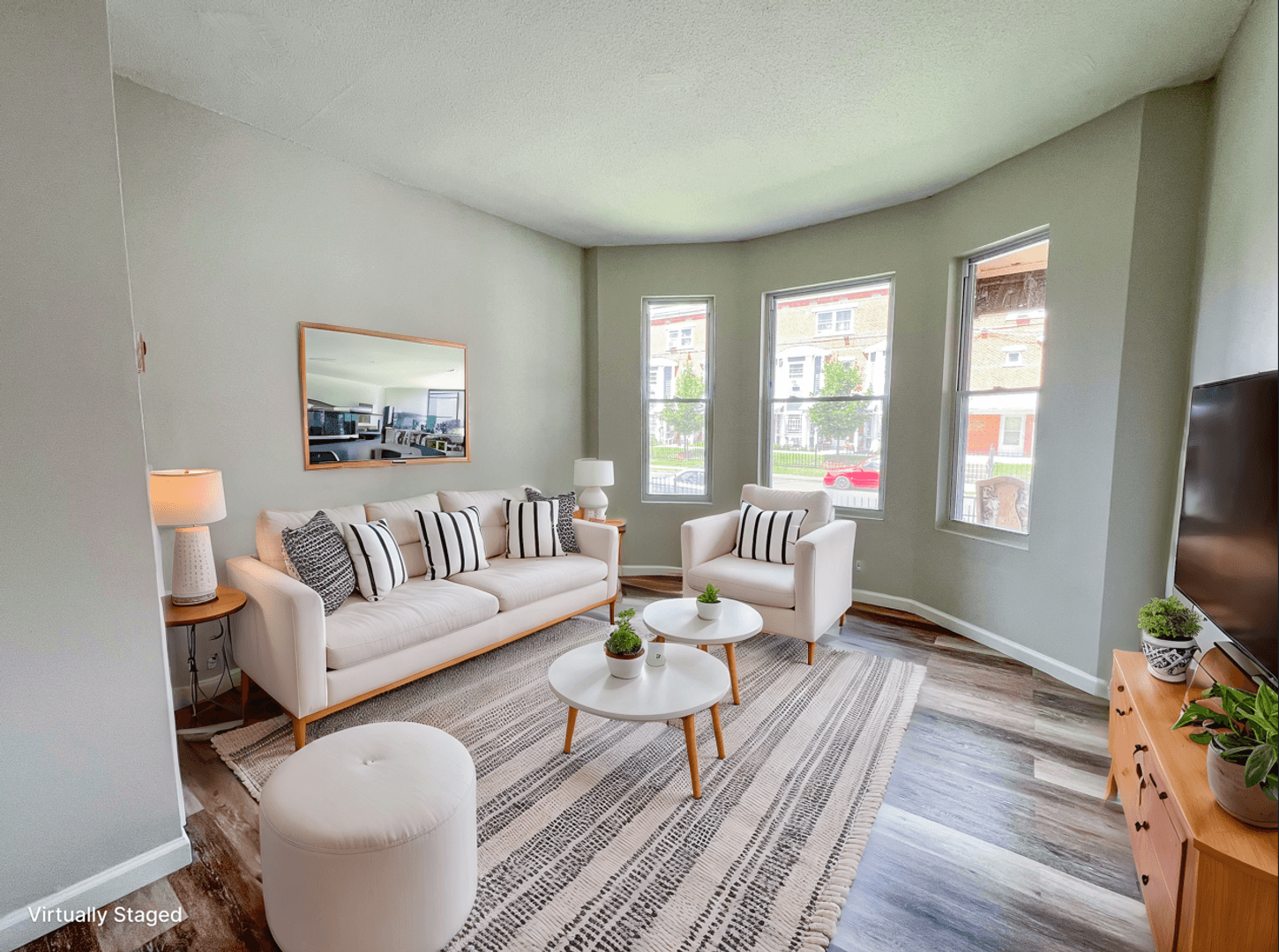Hartford Apartment: 422-424 Garden St