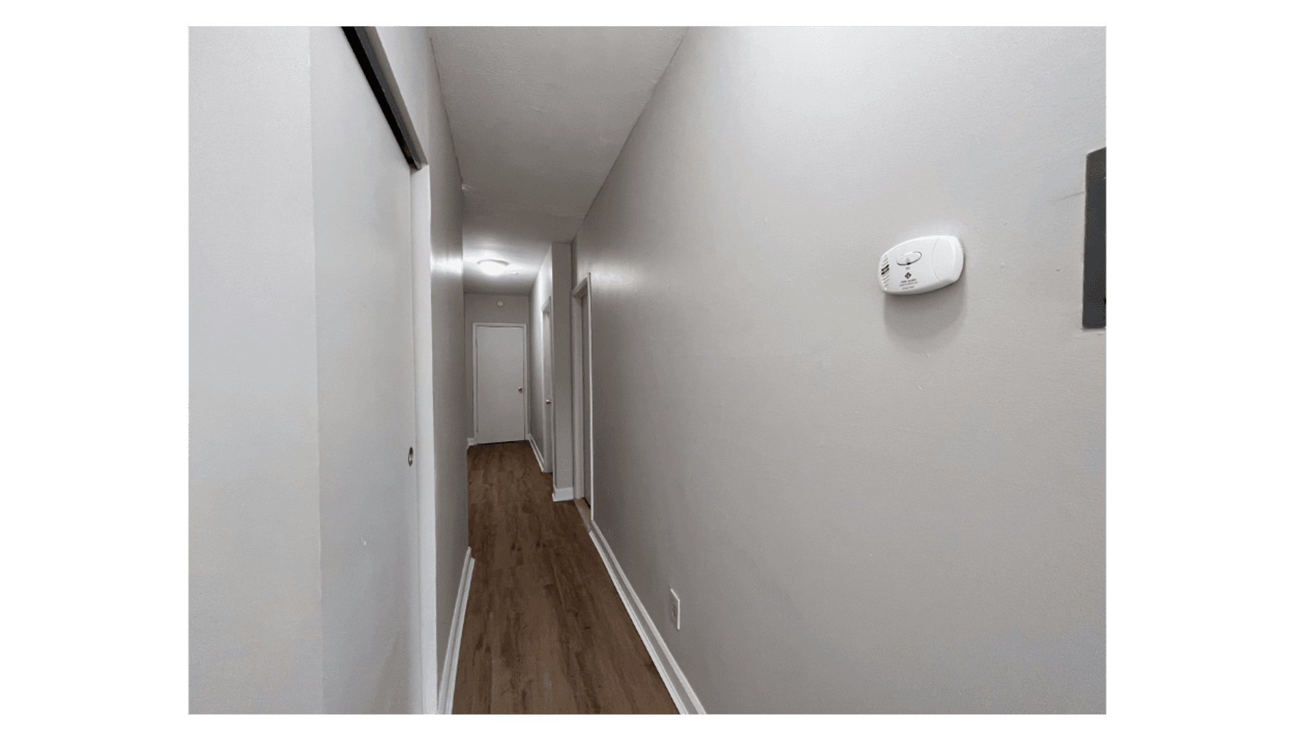 Hartford Apartment: 116 Brook St