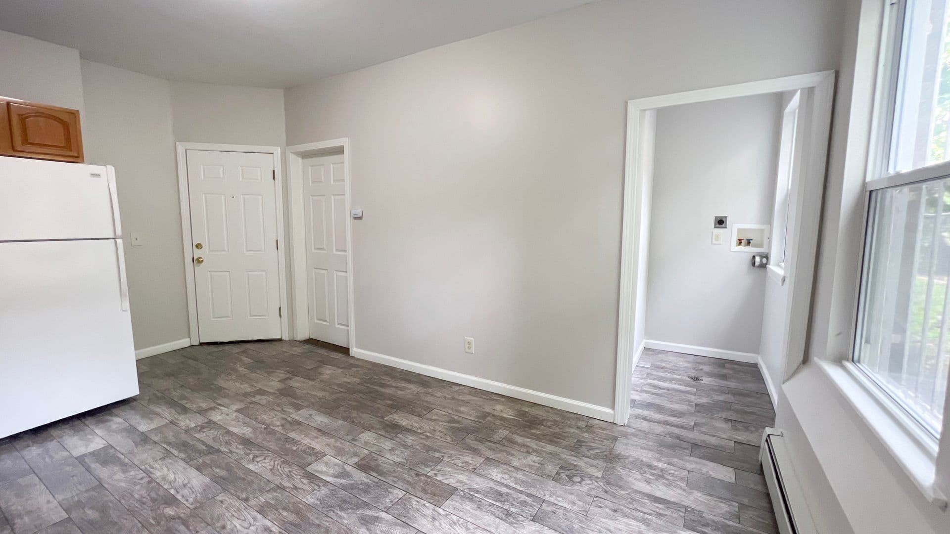 Hartford Apartment: 128-130 Nelson St