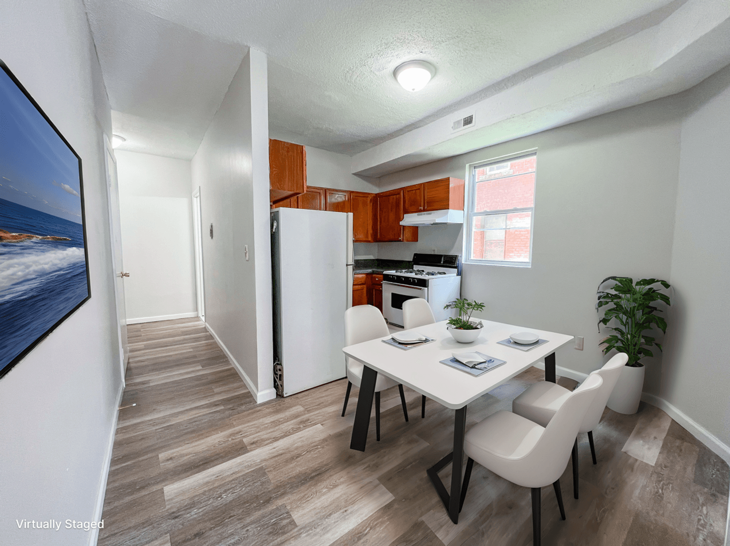 Hartford Apartment: 422-424 Garden St