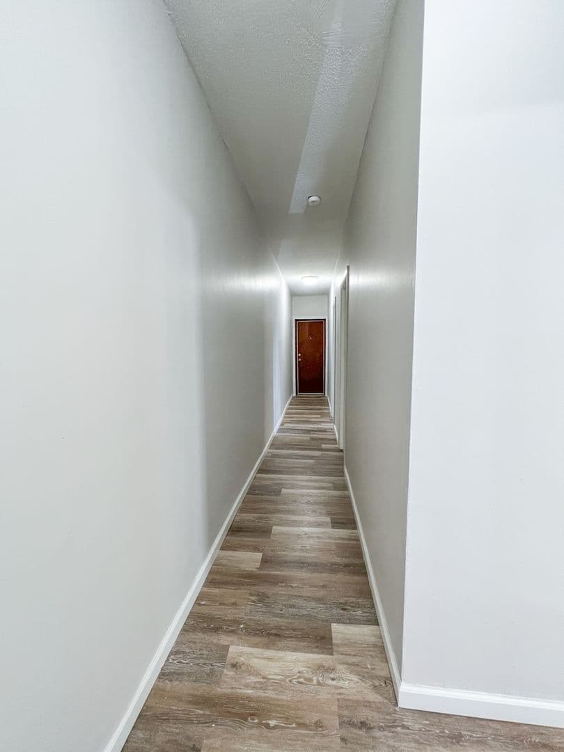 Hartford Apartment: 422-424 Garden St