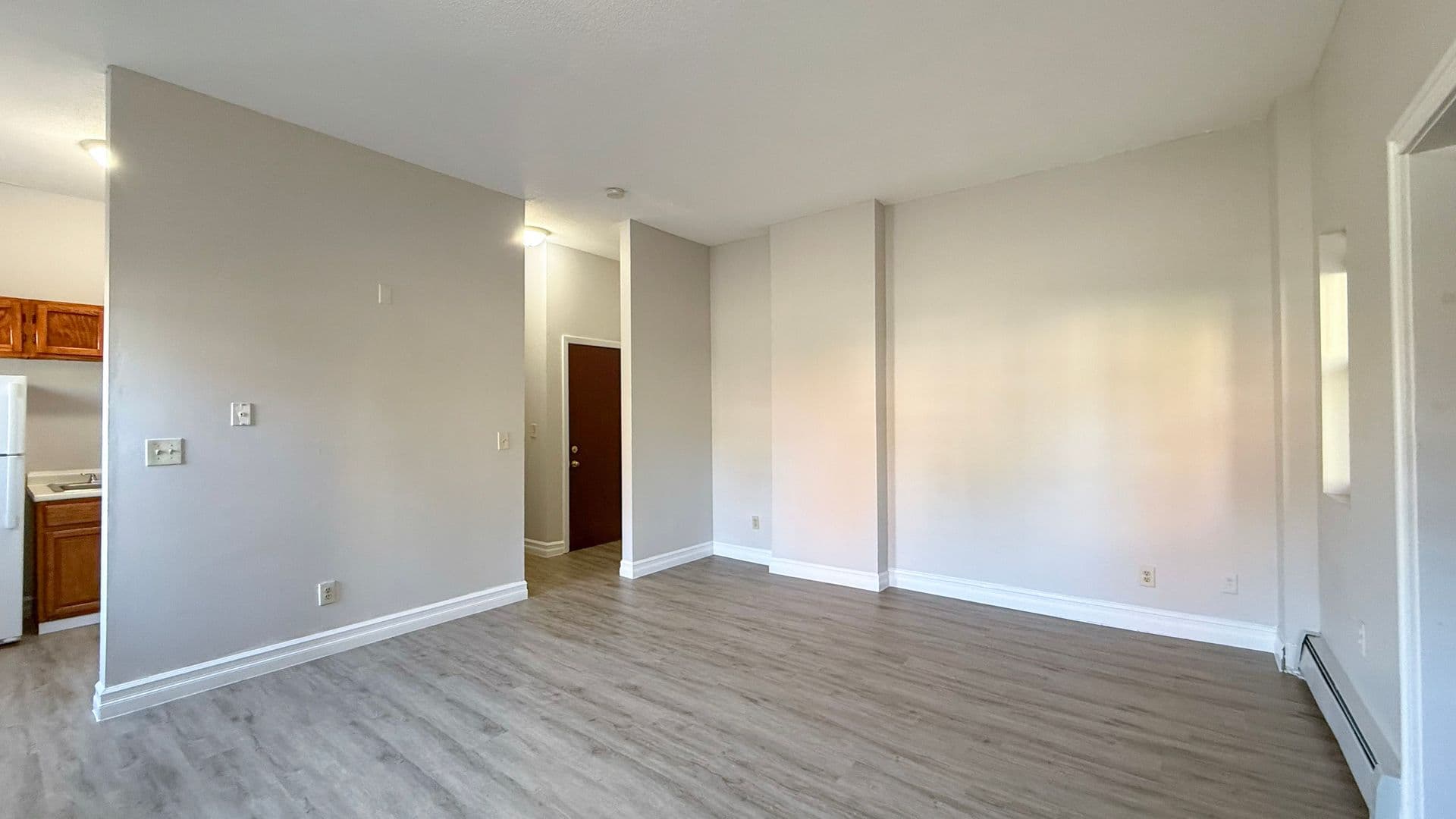 Hartford Apartment: 77-79 Green St