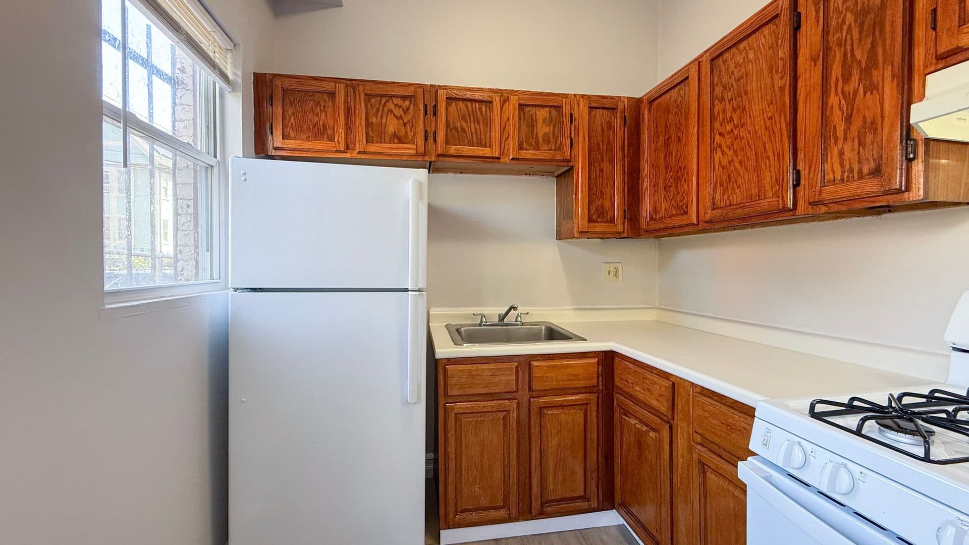 Hartford Apartment: 77-79 Green St