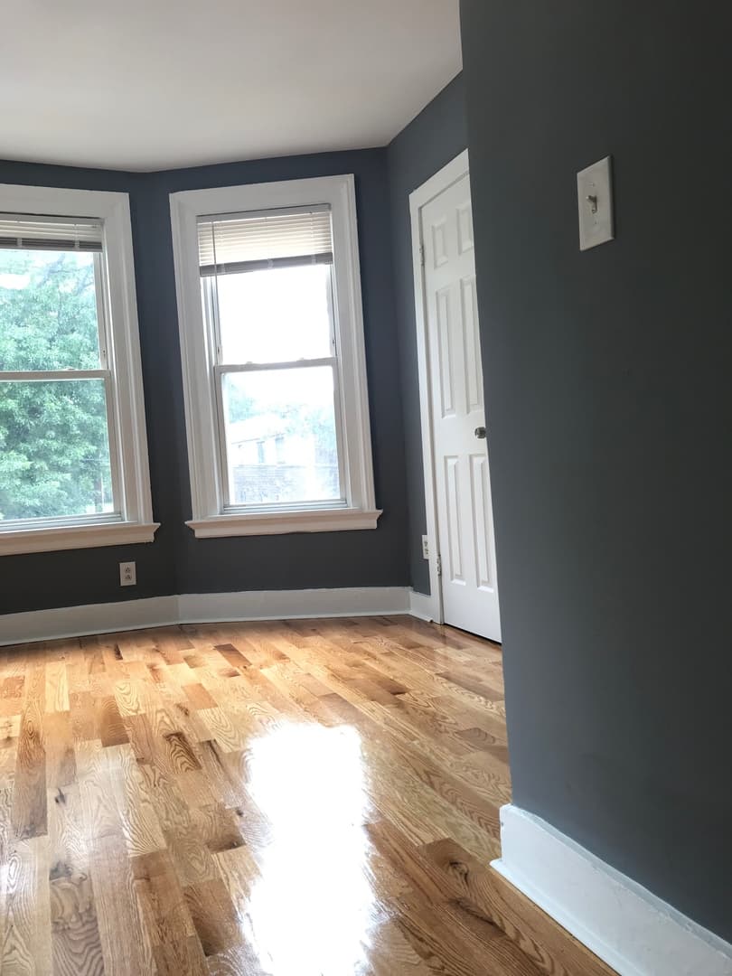 New Haven Apartment: 378 Orchard