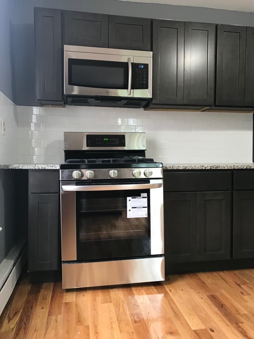 New Haven Apartment: 378 Orchard