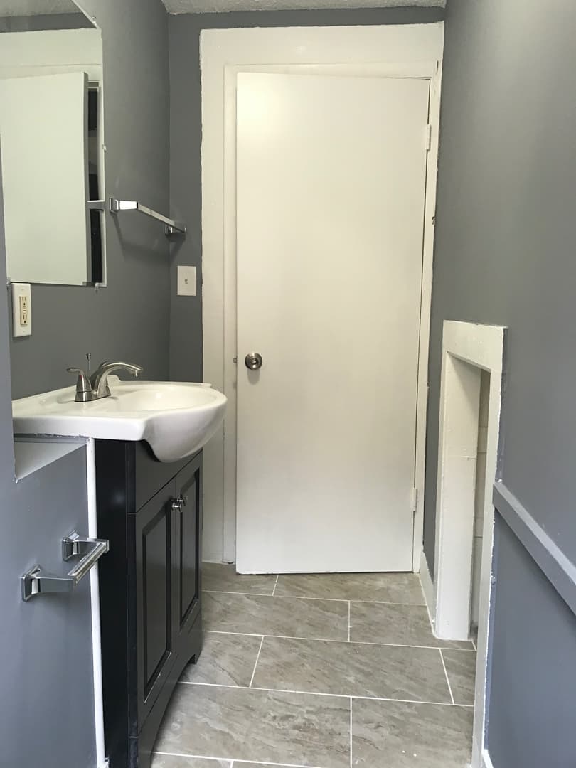 New Haven Apartment: 378 Orchard