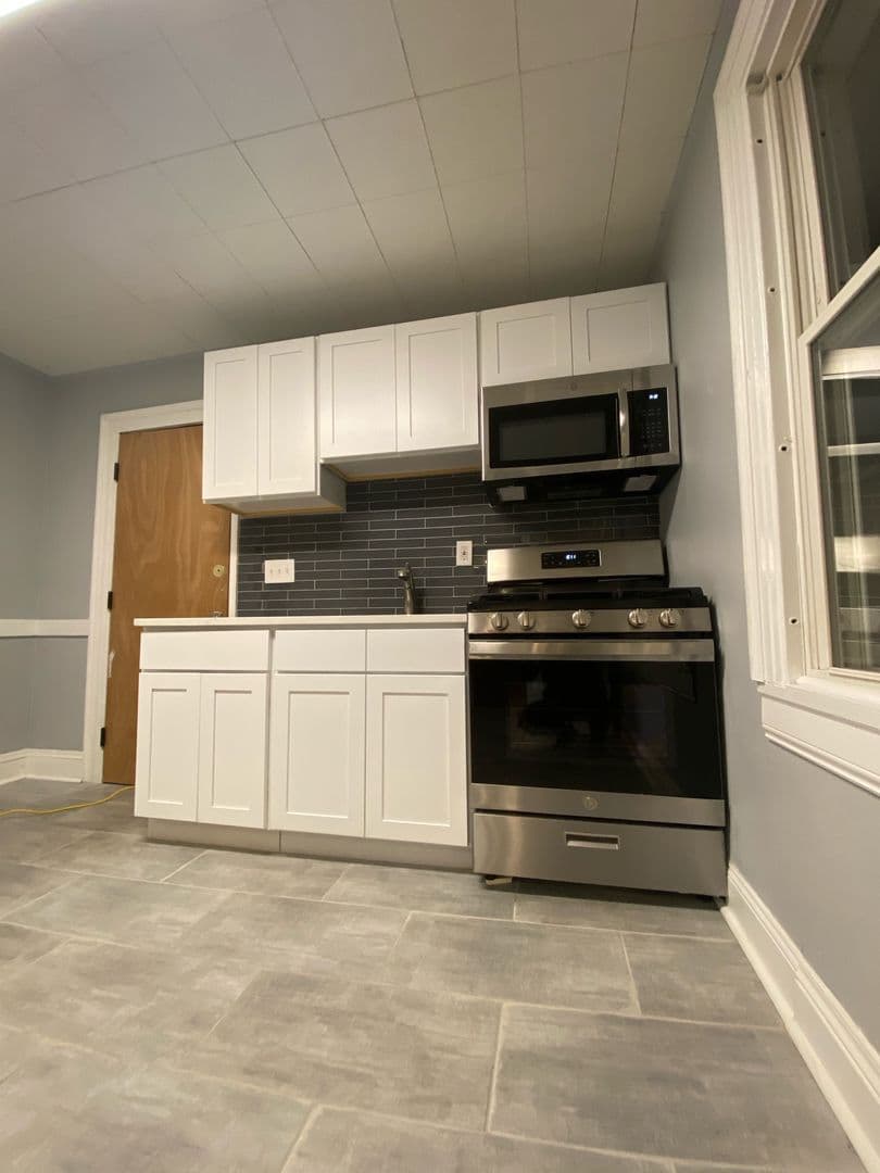 New Haven Apartment: 25 -27 Stanley