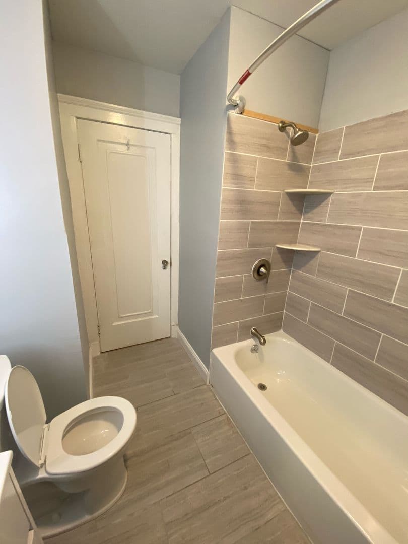 New Haven Apartment: 25 -27 Stanley