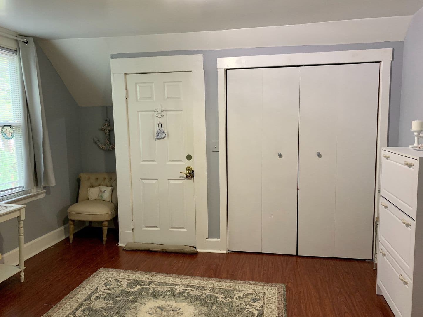 New Haven Apartment: 27 Harding Pl.