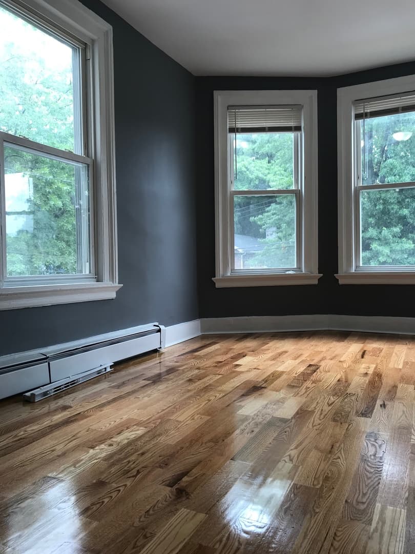 New Haven Apartment: 378 Orchard