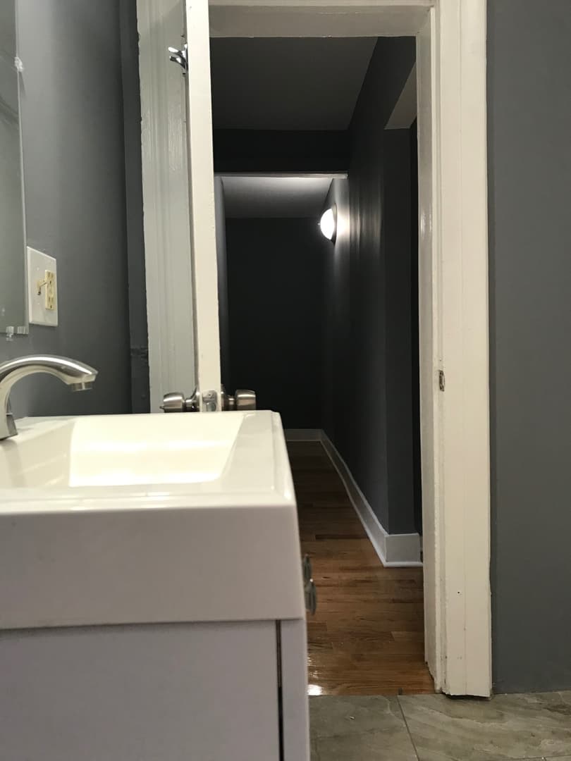 New Haven Apartment: 378 Orchard