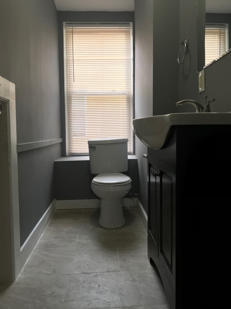 New Haven Apartment: 378 Orchard