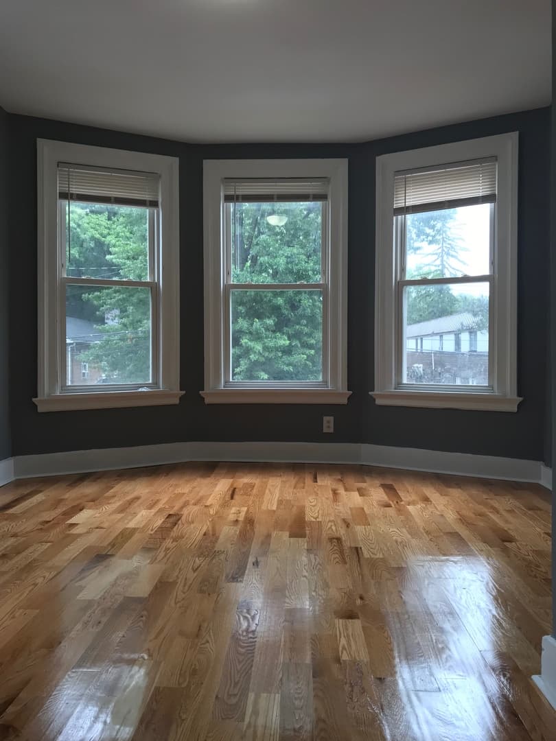 New Haven Apartment: 378 Orchard