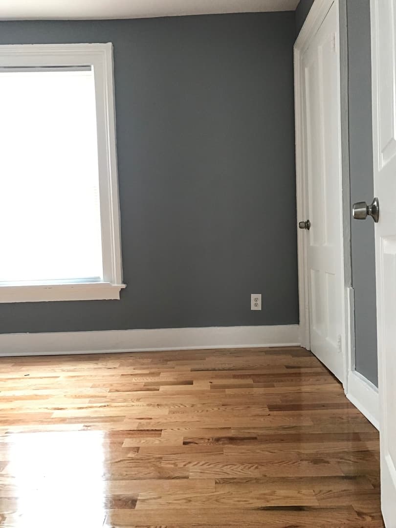 New Haven Apartment: 378 Orchard