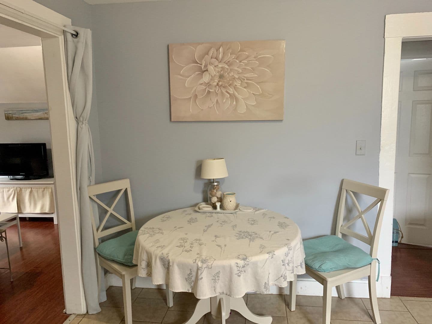 New Haven Apartment: 27 Harding Pl.