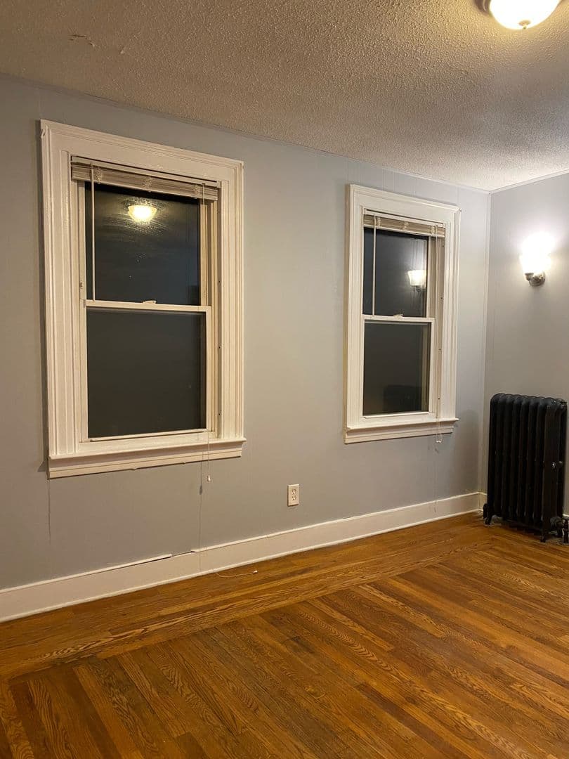 New Haven Apartment: 25 -27 Stanley