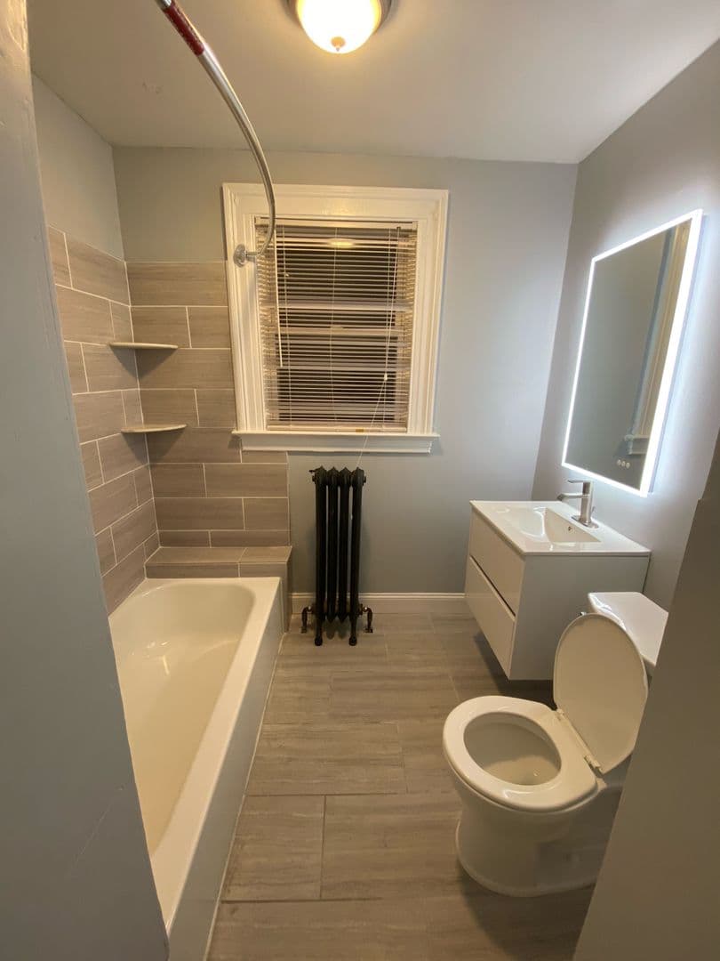 New Haven Apartment: 25 -27 Stanley