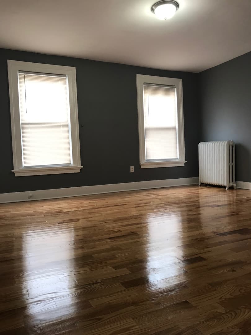 New Haven Apartment: 378 Orchard