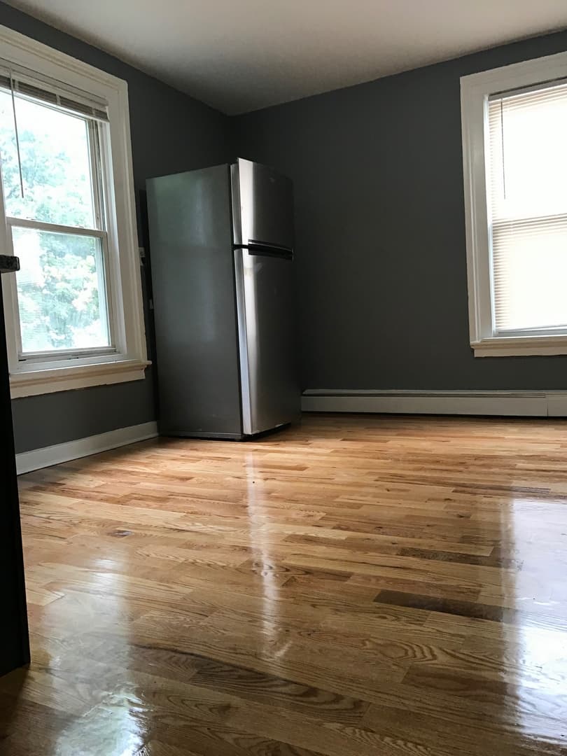 New Haven Apartment: 378 Orchard