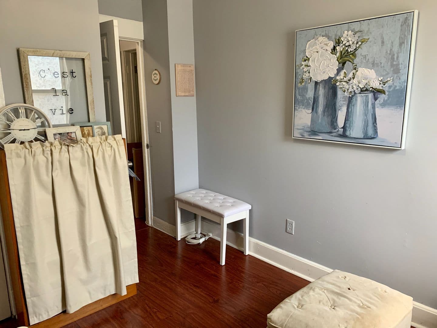 New Haven Apartment: 27 Harding Pl.