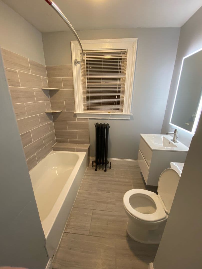 New Haven Apartment: 25 -27 Stanley