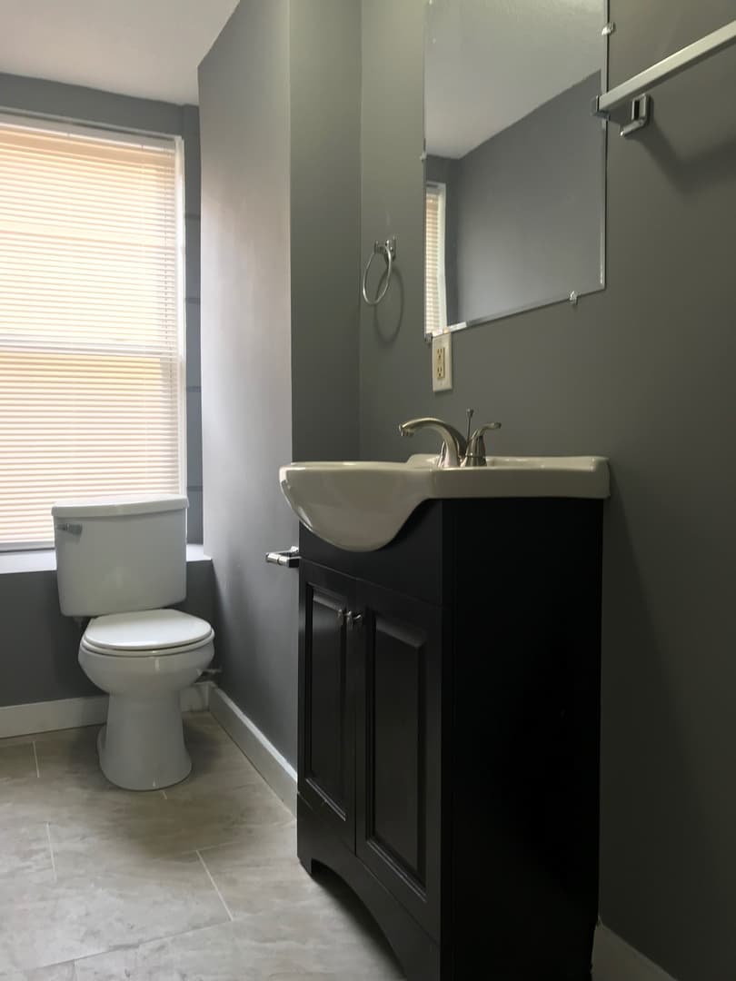 New Haven Apartment: 378 Orchard