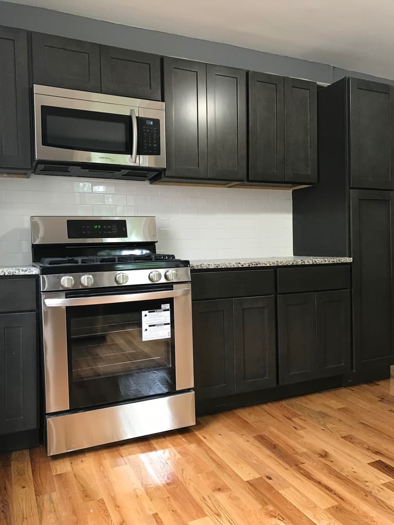 New Haven Apartment: 378 Orchard