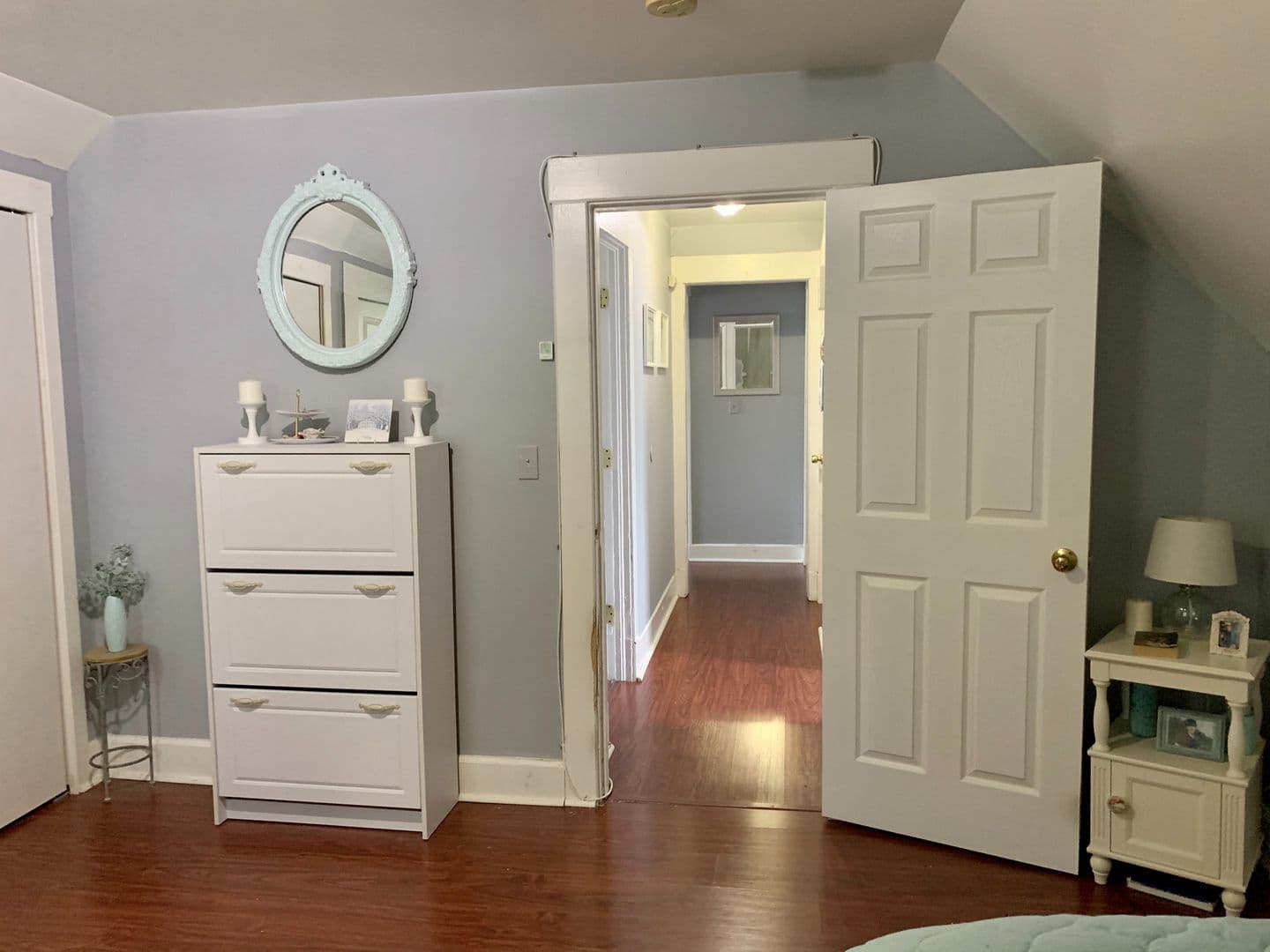 New Haven Apartment: 27 Harding Pl.