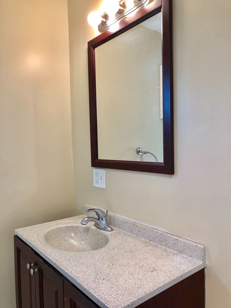 New Haven Apartment: 337 Winthrop