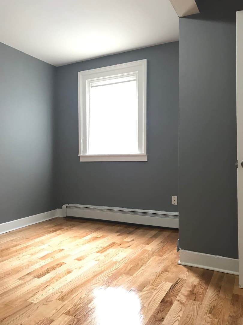 New Haven Apartment: 378 Orchard