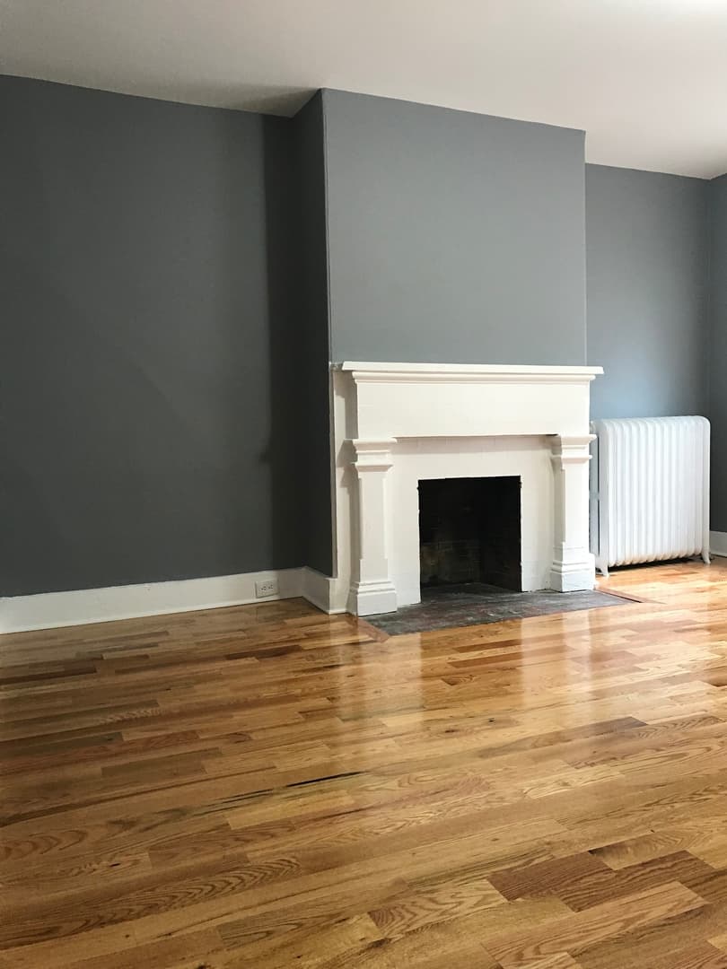 New Haven Apartment: 378 Orchard