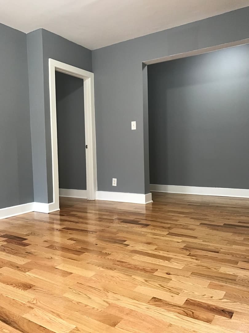 New Haven Apartment: 378 Orchard