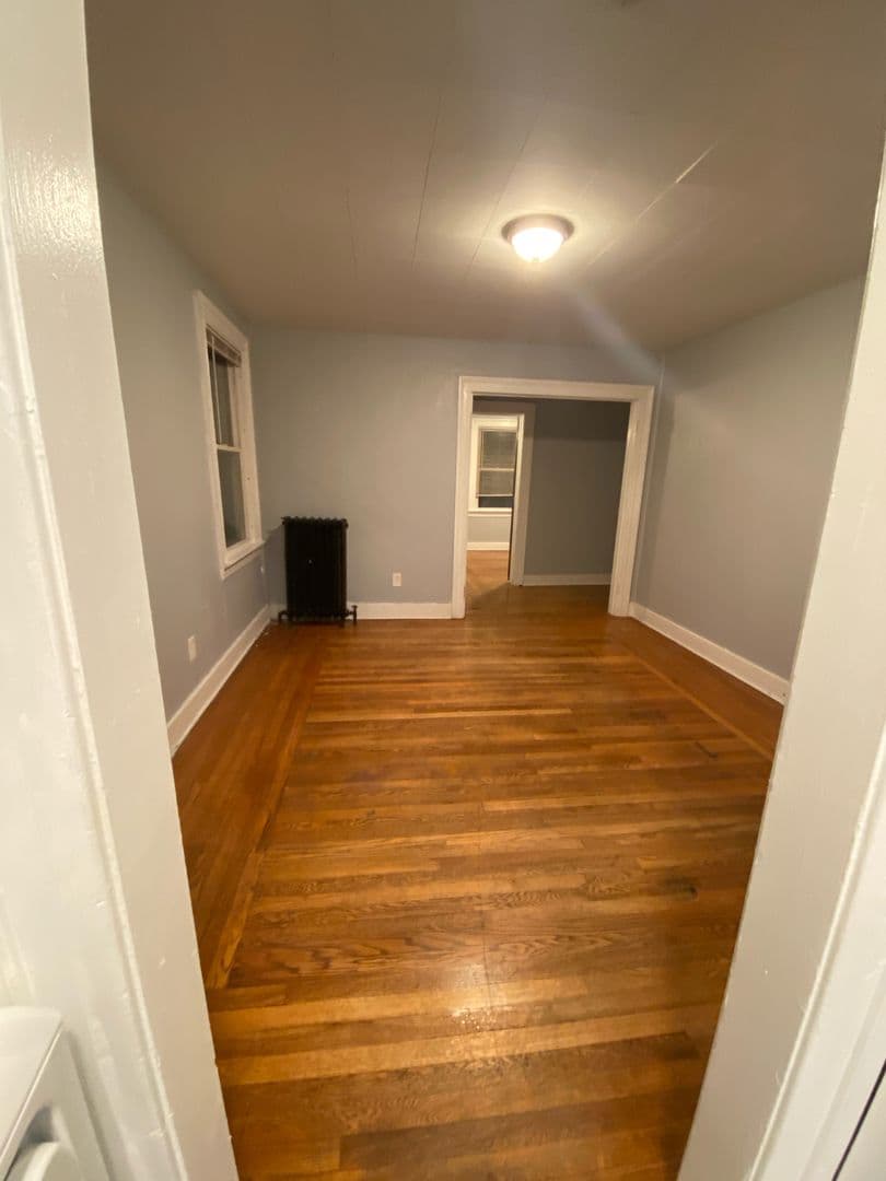 New Haven Apartment: 25 -27 Stanley