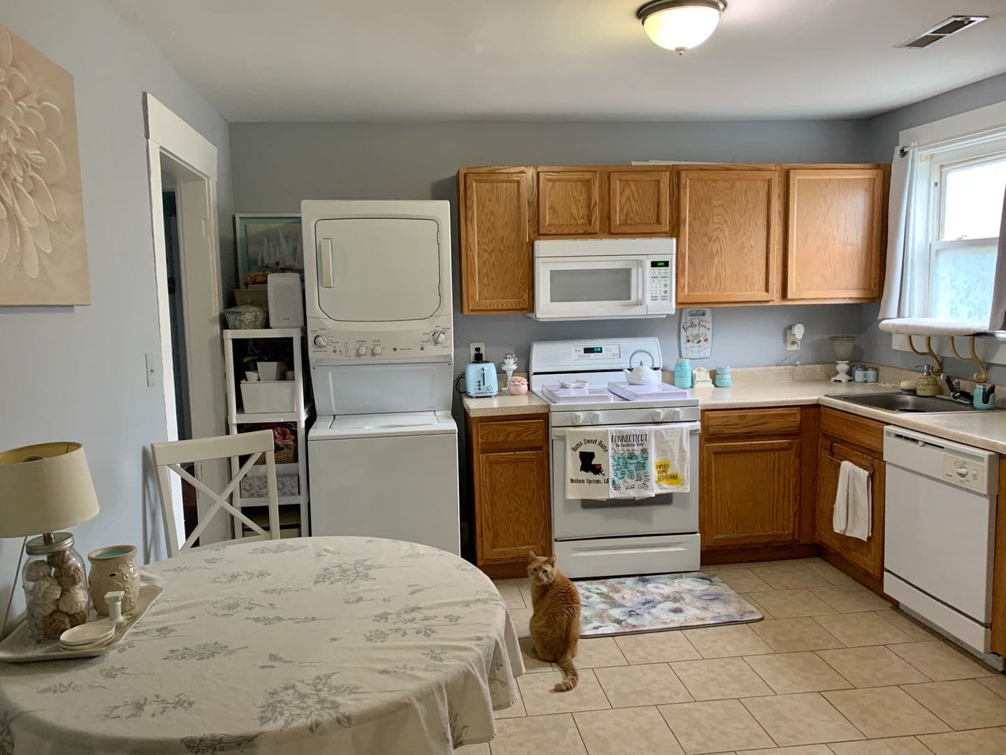 New Haven Apartment: 27 Harding Pl.