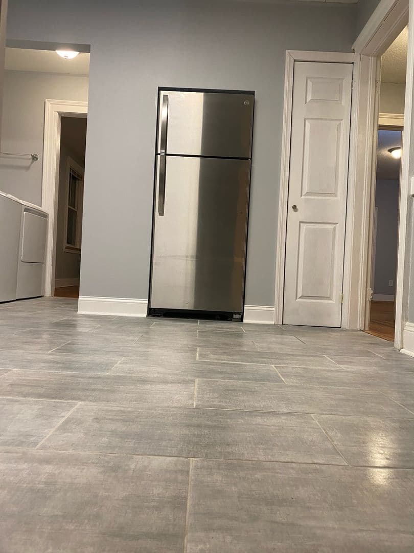 New Haven Apartment: 25 -27 Stanley