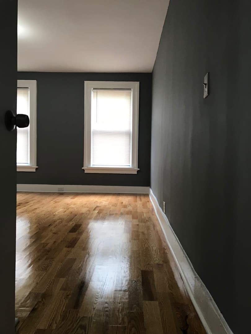 New Haven Apartment: 378 Orchard