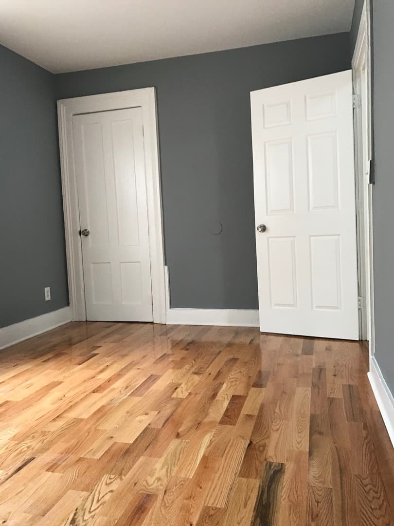 New Haven Apartment: 378 Orchard