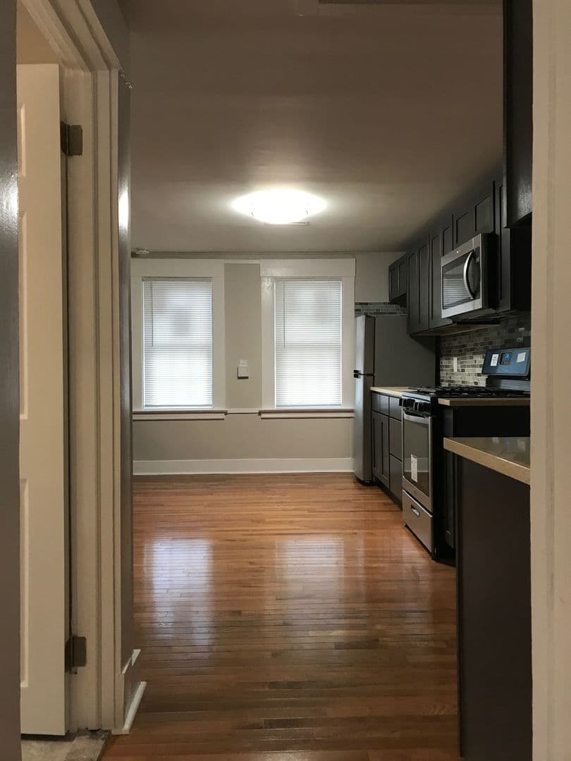 New Haven Apartment: 58 Ellsworth