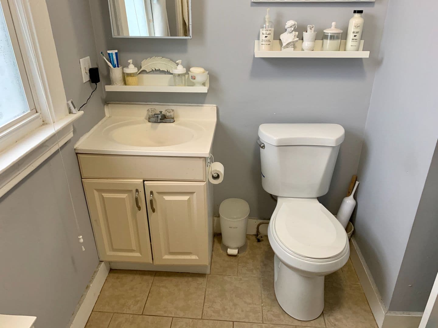 New Haven Apartment: 27 Harding Pl.