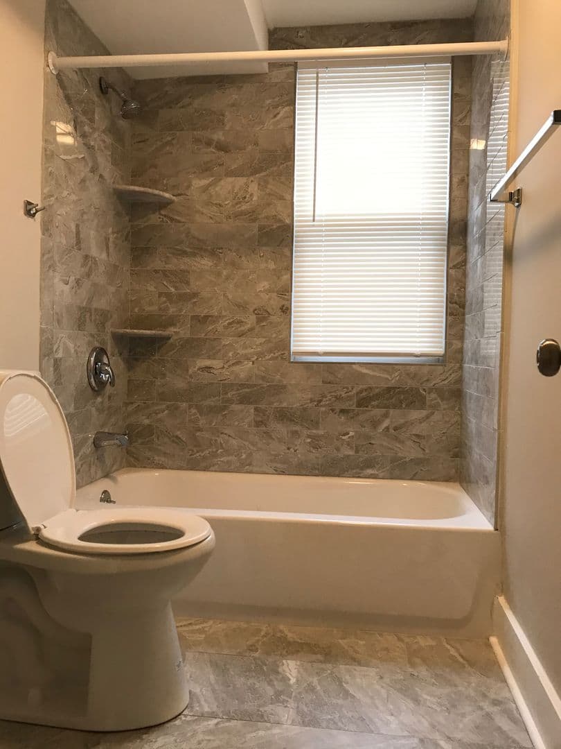 New Haven Apartment: 58 Ellsworth